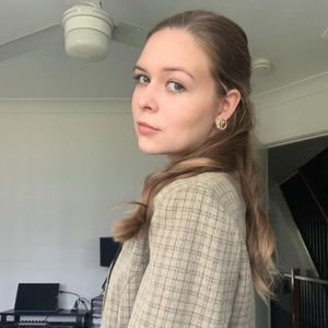 Meet your Posher, Zoe